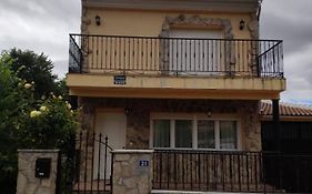 Casa Los Abuelos